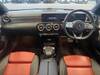 MERCEDES BENZ CLA-CLASS Shooting Brake