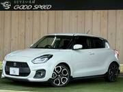 2021 SUZUKI SWIFT SPORT