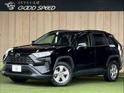 2020 TOYOTA RAV4 X