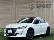2023 PEUGEOT 208
