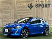 2020 PEUGEOT 208