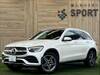 MERCEDES BENZ GLC-CLASS
