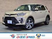 2022 TOYOTA RAIZE