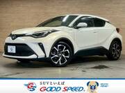2020 TOYOTA C-HR