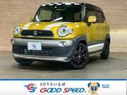 2018 SUZUKI XBEE