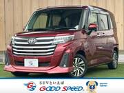 2020 TOYOTA ROOMY