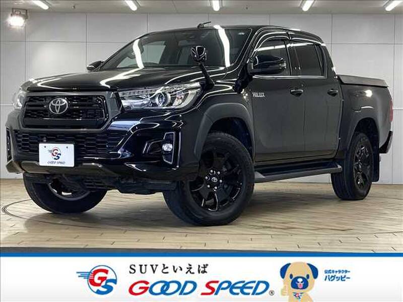 -HILUX