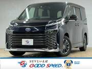 2022 TOYOTA VOXY