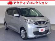 2021 NISSAN DAYZ