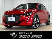 2020 PEUGEOT 208