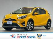 2018 TOYOTA AQUA