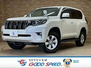 2020 TOYOTA LAND CRUISER PRADO TX