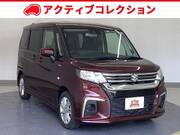 2022 SUZUKI SOLIO