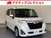 2020 TOYOTA ROOMY