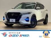 2022 NISSAN KICKS
