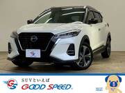 2020 NISSAN KICKS