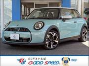 2024 BMW MINI