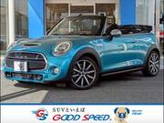 2016 BMW MINI