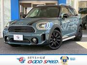 2022 BMW MINI