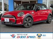 2021 BMW MINI