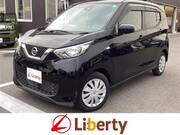 2020 NISSAN DAYZ