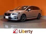 2016 SUBARU LEVORG