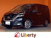 2019 NISSAN SERENA