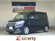 2017 SUZUKI SOLIO