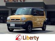 2018 SUZUKI HUSTLER G