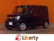 2022 HONDA N-BOX CUSTOM