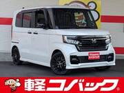 2022 HONDA N-BOX CUSTOM