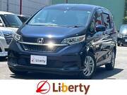 2020 HONDA FREED