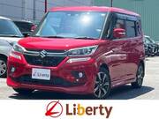 2020 SUZUKI SOLIO BANDIT