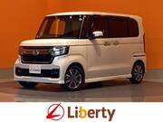 2022 HONDA N-BOX CUSTOM