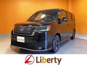 2025 HONDA STEPWAGON