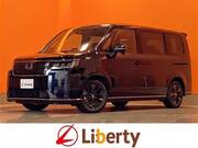 2025 HONDA STEPWAGON