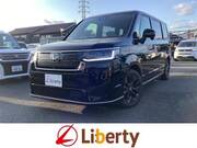 2025 HONDA STEPWAGON