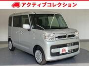 2021 SUZUKI SPACIA
