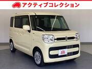 2020 SUZUKI SPACIA