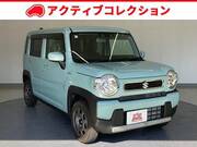 2021 SUZUKI HUSTLER
