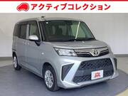 2021 TOYOTA ROOMY
