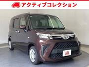 2021 TOYOTA ROOMY
