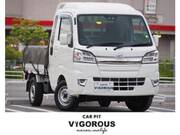 2021 DAIHATSU HIJET TRUCK