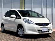 2012 HONDA FIT