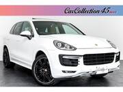 2015 PORSCHE CAYENNE