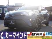 2021 TOYOTA C-HR