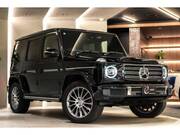 2019 MERCEDES BENZ G-CLASS