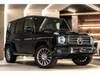MERCEDES BENZ G-CLASS