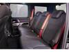 MERCEDES BENZ G-CLASS