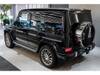MERCEDES BENZ G-CLASS